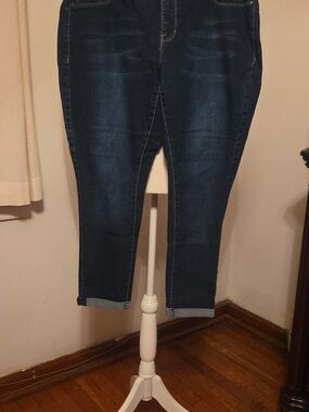 Royalty For Me Jeans